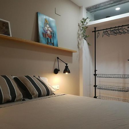 Apartamento Decasta Chulilla Exterior foto