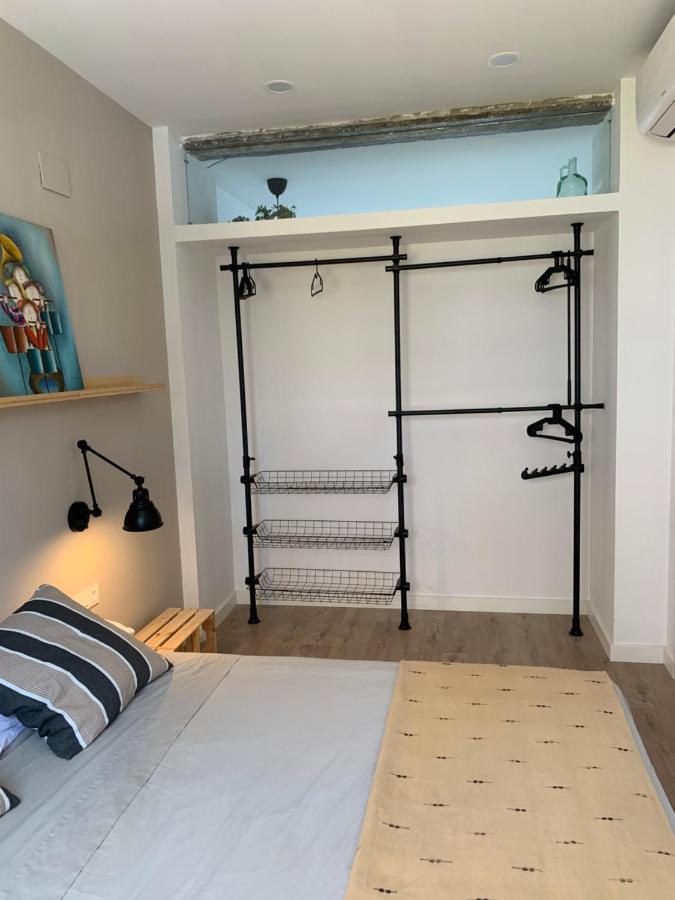 Apartamento Decasta Chulilla Exterior foto