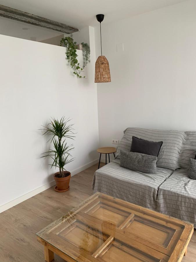 Apartamento Decasta Chulilla Exterior foto